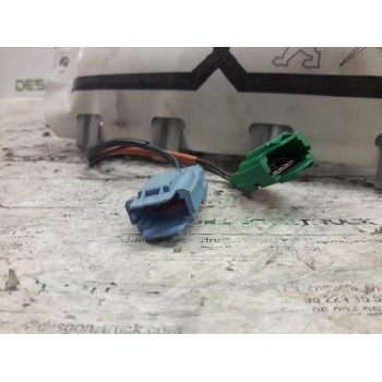 Recambio de airbag delantero derecho para peugeot 207 1.6 16v cat referencia OEM IAM 9650100380 5BMAGS0017771V 