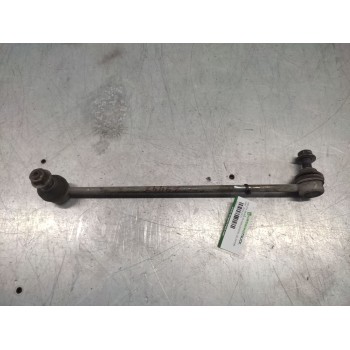 Recambio de bieleta barra estabilizadora delantera para seat leon (5f1) 1.6 tdi referencia OEM IAM   