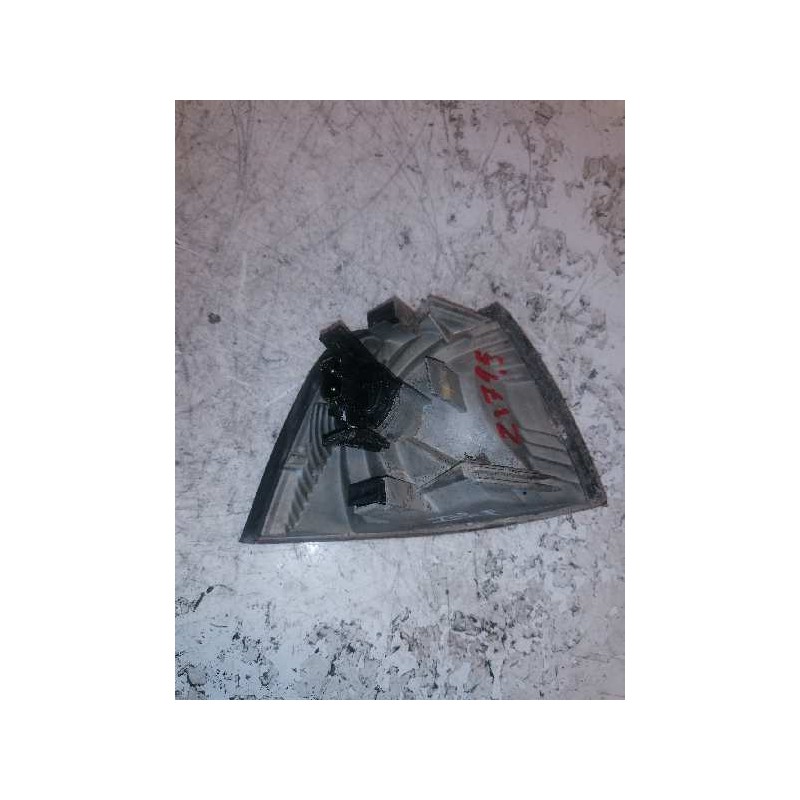 Recambio de piloto delantero izquierdo para bmw serie 3 berlina (e36) 325i referencia OEM IAM   2 PINS - Negro 2