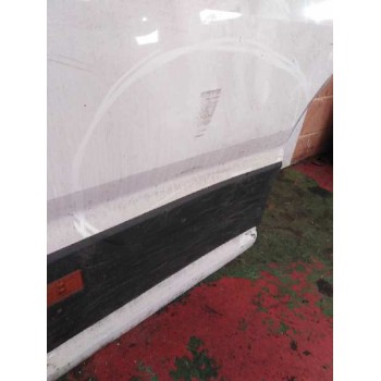Recambio de puerta delantera derecha para man tge pritsche (uz) pritsche 2.xxx 4x4 referencia OEM IAM   