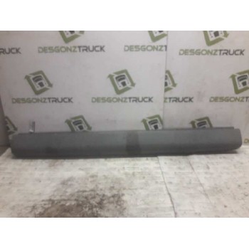 Recambio de paragolpes trasero para ford transit combi ´06 ft 330 corto referencia OEM IAM YC1517E962ALW PARTE CENTRAL 