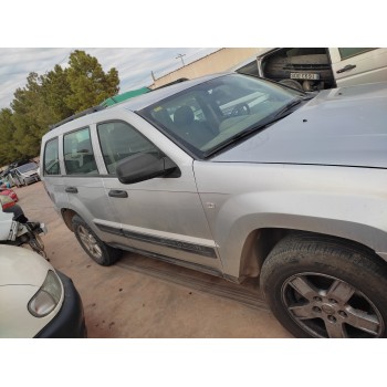 jeep gr. cherokee (wh) del año 2005