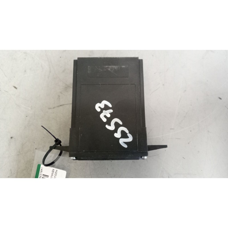 Recambio de modulo electronico para renault magnum ab diesel referencia OEM IAM 7421715161  21715161 - Blanco 3