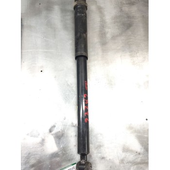 Recambio de amortiguador trasero derecho para seat ibiza (6l1) cool referencia OEM IAM 423142jp  