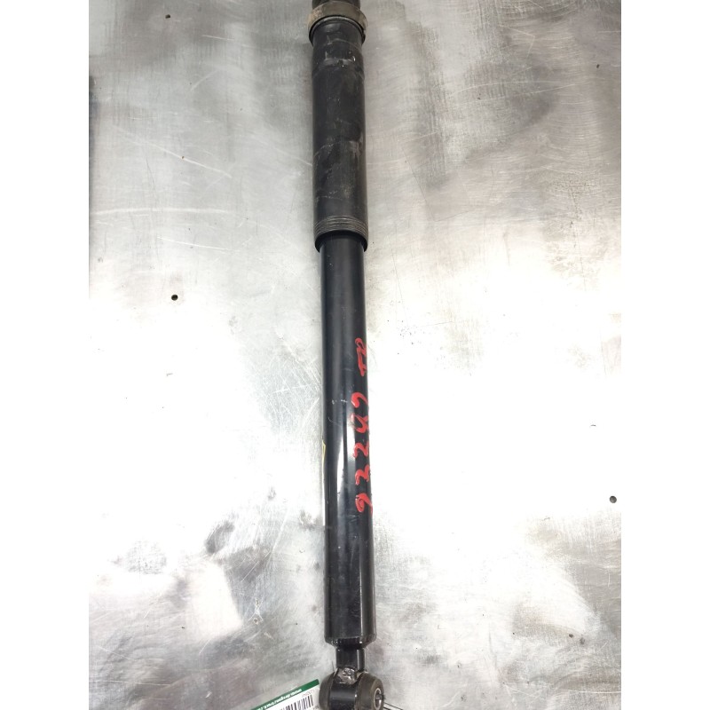 Recambio de amortiguador trasero derecho para seat ibiza (6l1) cool referencia OEM IAM 423142jp  