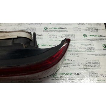 Recambio de piloto trasero derecho para renault 25 (b29) gts referencia OEM IAM 770078420  