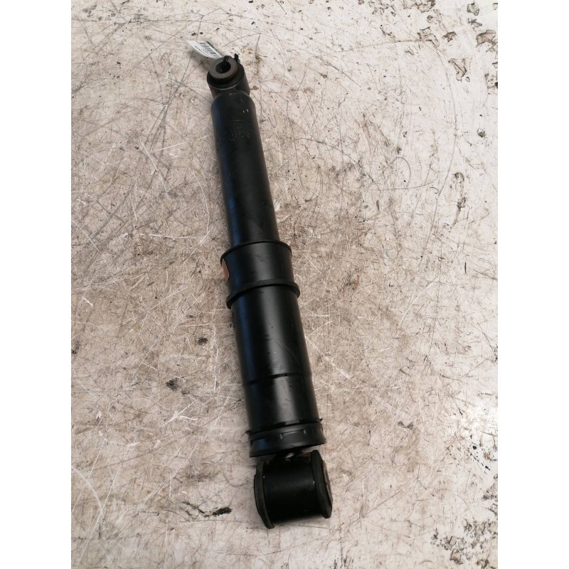 Recambio de amortiguador trasero para mercedes-benz citan monospace (w415) 109 cdi (415.703) referencia OEM IAM A4153260100A - Blanco 2