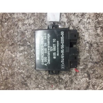 MODULO ELECTRONICO A0004460444 05060710 21/12 PINS