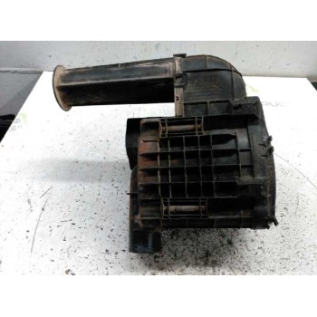 Recambio de filtro aire para renault rapid/express (f40) 1.9 d familiar (f40p) referencia OEM IAM 7700855973  