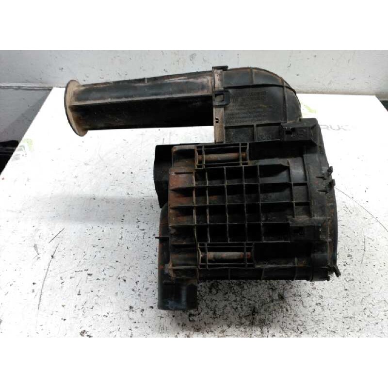 Recambio de filtro aire para renault rapid/express (f40) 1.9 d familiar (f40p) referencia OEM IAM 7700855973 - Rojo 2