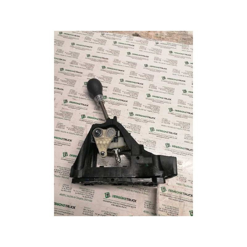 Recambio de palanca cambio para fiat tipo hatchback (356_, 357_) 1.3 d (356hxh1a) referencia OEM IAM 201904300177 50296247 3 PIN 5