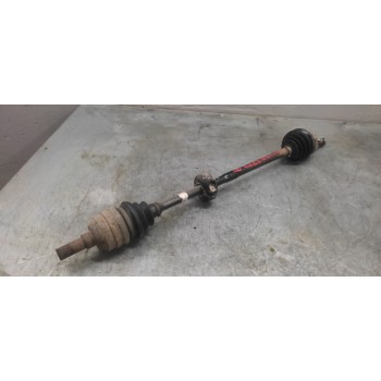 Recambio de transmision delantera derecha para opel vectra b berlina cd referencia OEM IAM  27MM MANGUETA Y CAMBIO 