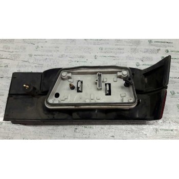 Recambio de piloto trasero derecho para renault 25 (b29) gts referencia OEM IAM 770078420  