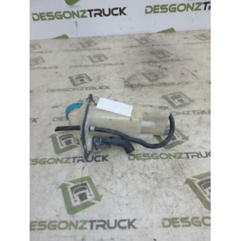 Recambio de deposito servo para nissan trucks atleon 140 referencia OEM IAM   