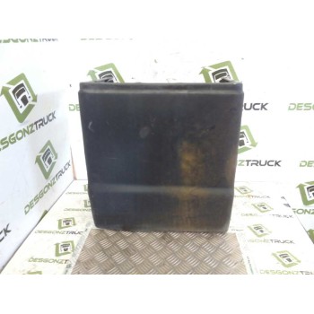 Recambio de guardabarros delantero izquierdo para man g 90 (tipo lo1/lo2/lo4 dsd.8.87) 9.150 caja abierta referencia OEM IAM   