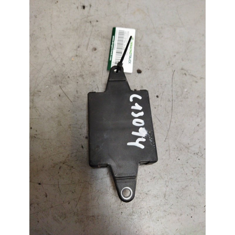 Recambio de modulo electronico para iveco stralis (as) referencia OEM IAM 41220292 - Blanco 3