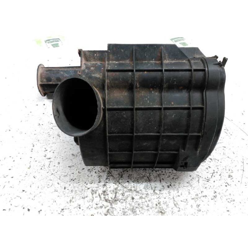 Recambio de filtro aire para renault rapid/express (f40) 1.9 d familiar (f40p) referencia OEM IAM 7700855973 - Rojo 3