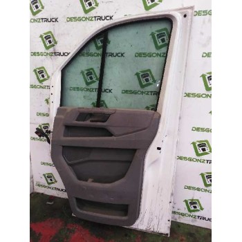 Recambio de puerta delantera derecha para man tge pritsche (uz) pritsche 2.xxx 4x4 referencia OEM IAM   