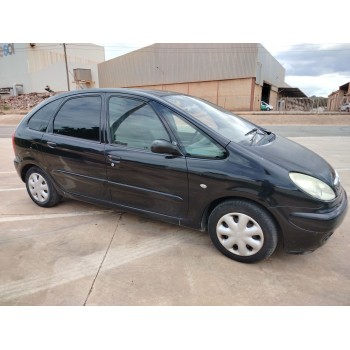 citroën xsara picasso (n68) del año 2000