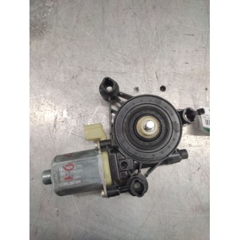 MOTOR ELEVALUNAS DELANTERO IZQUIERDO 5Q0959801B 2 PINS