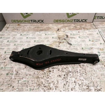 Recambio de brazo suspension inferior trasero derecho para volkswagen golf v berlina (1k1) conceptline (e) referencia OEM IAM 1K