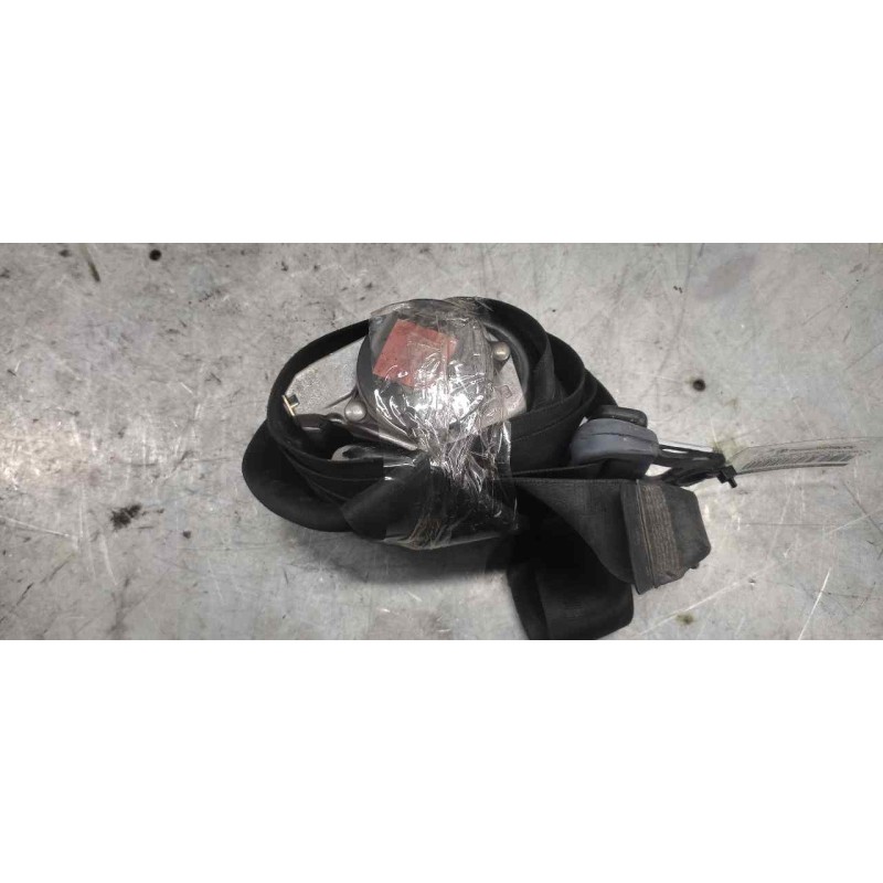 Recambio de cinturon seguridad delantero izquierdo para volkswagen t4 bus (mod. 1991) 1.9 diesel (1x) referencia OEM IAM 2