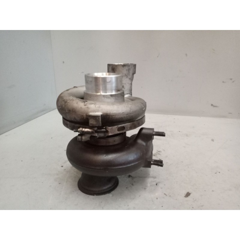 Recambio de turbocompresor para man tgx 18.480 12.4 diesel referencia OEM IAM 51091017231  51091017348 - Azul 6