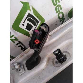 Recambio de puerta delantera derecha para man tge pritsche (uz) pritsche 2.xxx 4x4 referencia OEM IAM   