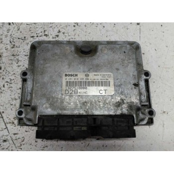 CENTRALITA MOTOR UCE 1327518080 0281010846 