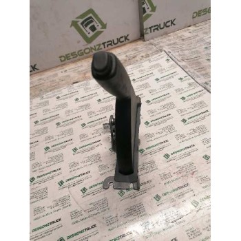 Recambio de palanca freno de mano para fiat tipo hatchback (356_, 357_) 1.3 d (356hxh1a) referencia OEM IAM 07356483010  