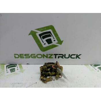CERRADURA PUERTA DELANTERA DERECHA 90120865 