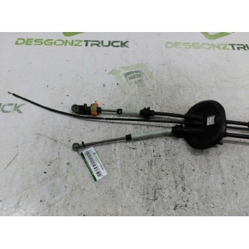 Recambio de cables de cambio para peugeot 307 break / sw (s1) sw pack referencia OEM IAM   