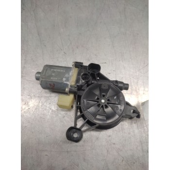 Recambio de motor elevalunas delantero izquierdo para seat leon (5f1) 1.6 tdi referencia OEM IAM 5Q0959801B  2 PINS