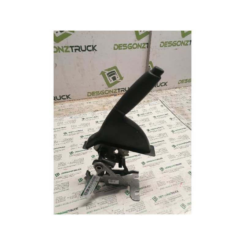 Recambio de palanca freno de mano para fiat tipo hatchback (356_, 357_) 1.3 d (356hxh1a) referencia OEM IAM 07356483010 2