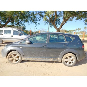 seat altea (5p1) del año 2007