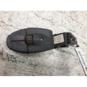 Recambio de mando volante para peugeot 207 1.6 16v cat referencia OEM IAM 96538207XT 344720053 25D6HJA