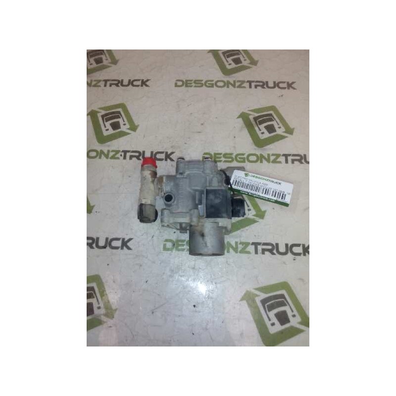 Recambio de valvula aire para renault midlum fg 180.08/b e2 cabina para dormir referencia OEM IAM 4721950160 1206 ELECTRO VALVUL - Blanco