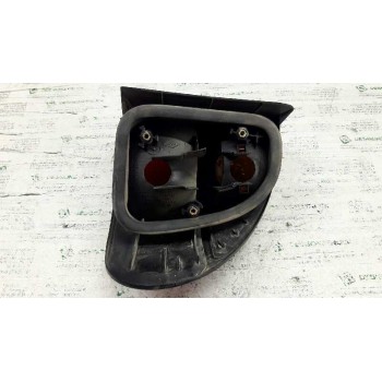 Recambio de piloto trasero izquierdo para renault laguna (b56) 2.0 16v rti (b56d) referencia OEM IAM 7700820052  