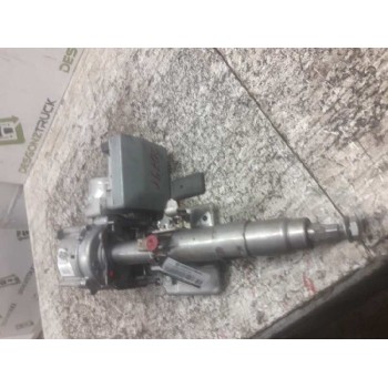 Recambio de columna direccion para ford fiesta (cb1) econetic referencia OEM IAM 54085942A 4CB15263 A0026627