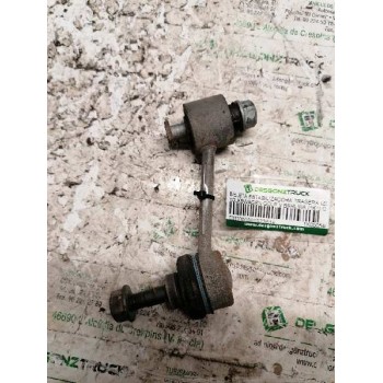 Recambio de bieleta estabilizadora trasera izquierda para volkswagen golf v berlina (1k1) conceptline (e) referencia OEM IAM 1K0