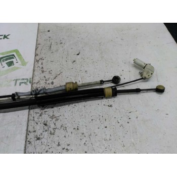 Recambio de cables de cambio para peugeot 307 break / sw (s1) sw pack referencia OEM IAM   