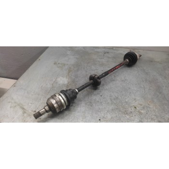 Recambio de transmision delantera derecha para opel vectra b berlina cd referencia OEM IAM  27MM MANGUETA Y CAMBIO 