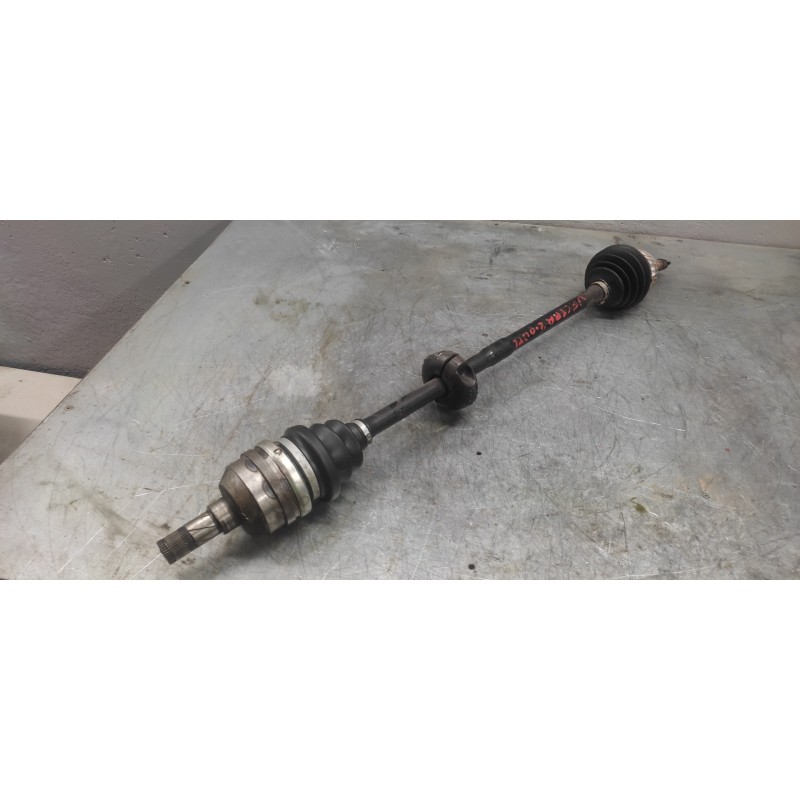 Recambio de transmision delantera derecha para opel vectra b berlina cd referencia OEM IAM  27MM MANGUETA Y CAMBIO 2