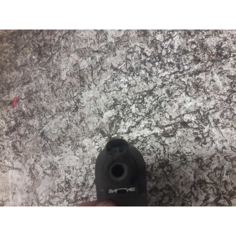 Recambio de valvula aire adicional para mercedes-benz vito marco polo (638) 112 cdi referencia OEM IAM 0025401497 2 PINS - Negro 2