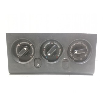 MANDO CALEFACCION / AIRE ACONDICIONADO 5010290297 
