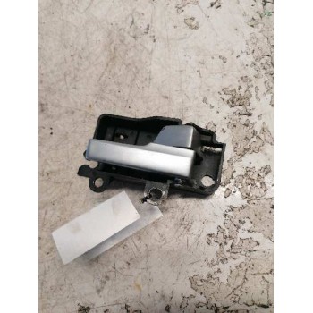 Recambio de maneta interior delantera derecha para ford focus berlina (cap) ambiente (d) referencia OEM IAM   