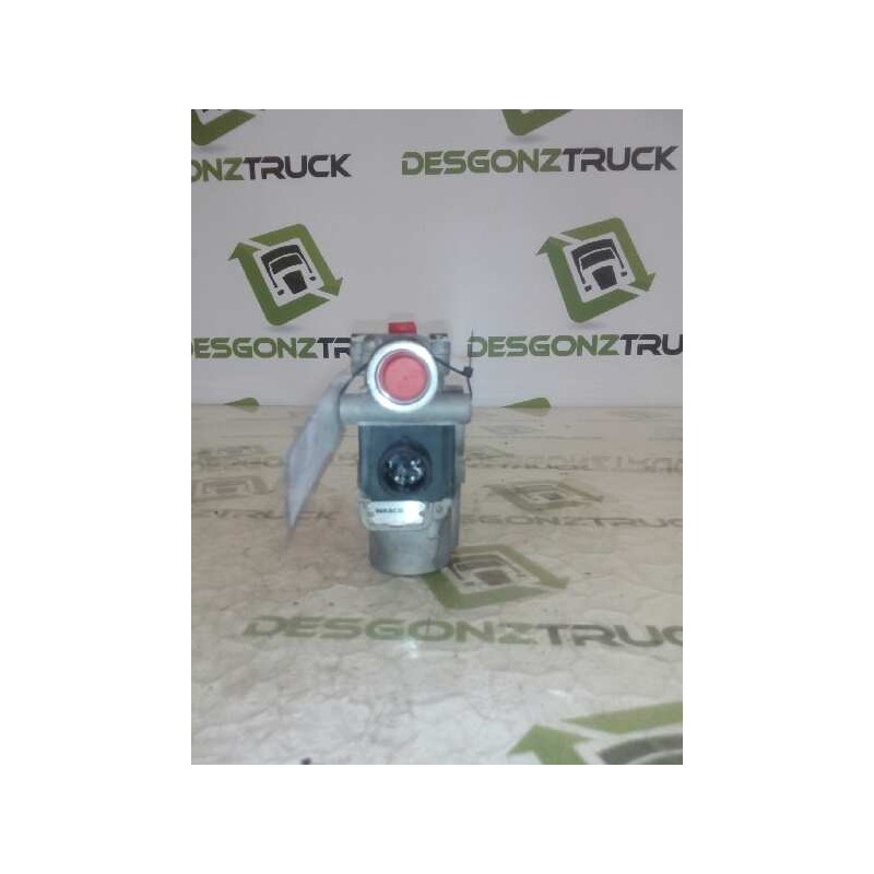 Recambio de valvula aire para renault midlum fg 180.08/b e2 cabina para dormir referencia OEM IAM 4721950160 1206 ELECTRO VALVUL - Blanco 2
