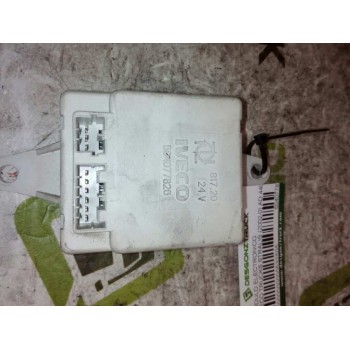 MODULO ELECTRONICO 504077826 CENTRALITA VDI