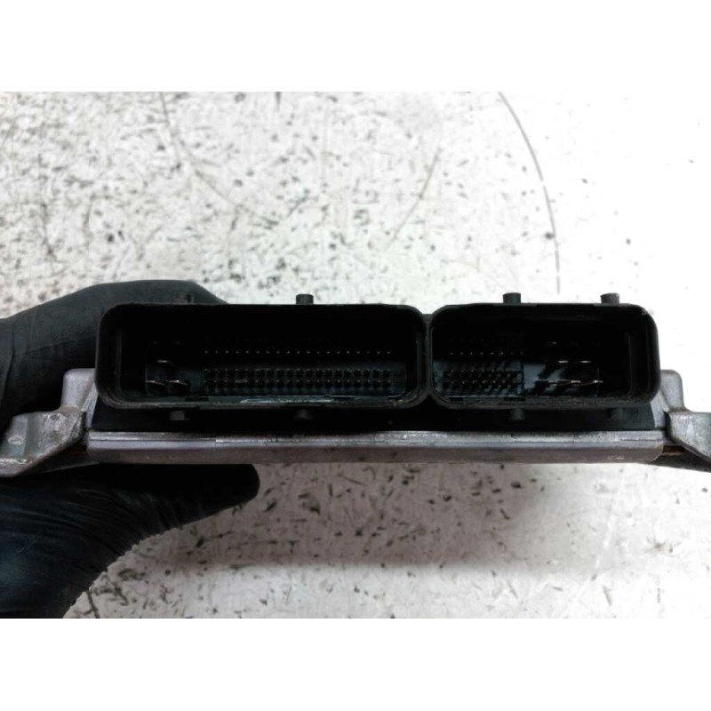 Recambio de centralita motor uce para peugeot boxer caja cerr. acristalado (rs3200)(230)('02) 1400 td referencia OEM IAM 1327518 3