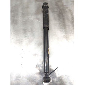 Recambio de amortiguador trasero derecho para seat ibiza (6l1) cool referencia OEM IAM 423142jp  